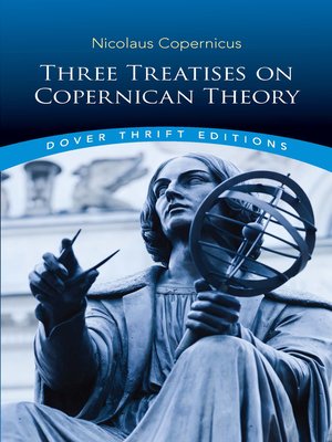 cover image of Three Treatises on Copernican Theory